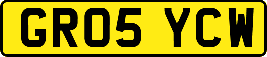 GR05YCW