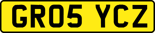 GR05YCZ