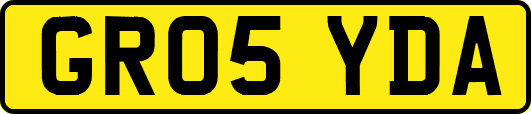 GR05YDA