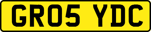 GR05YDC