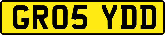 GR05YDD