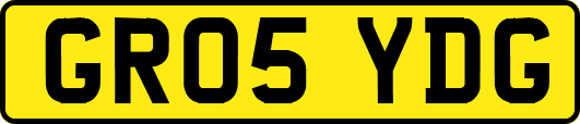GR05YDG