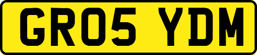 GR05YDM