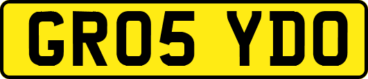 GR05YDO