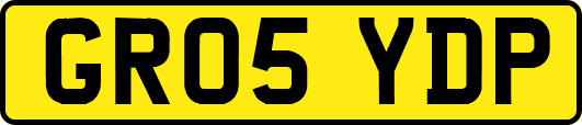 GR05YDP
