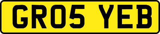 GR05YEB
