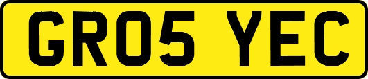 GR05YEC
