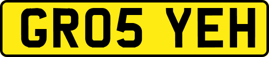 GR05YEH