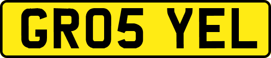 GR05YEL