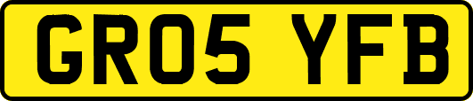 GR05YFB