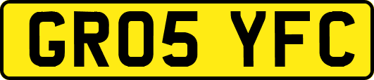 GR05YFC
