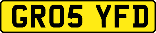 GR05YFD