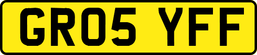 GR05YFF