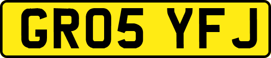 GR05YFJ