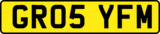 GR05YFM
