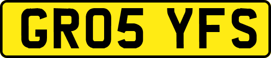 GR05YFS