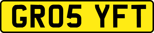 GR05YFT