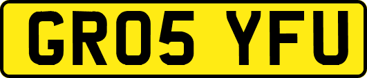 GR05YFU
