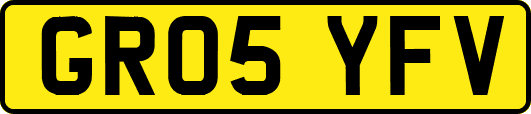 GR05YFV