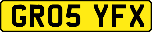 GR05YFX