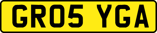GR05YGA