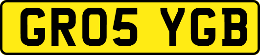 GR05YGB
