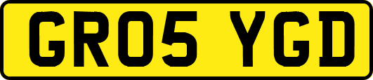 GR05YGD
