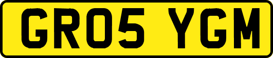 GR05YGM