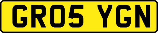 GR05YGN