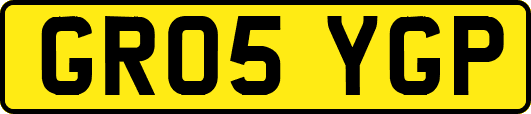 GR05YGP