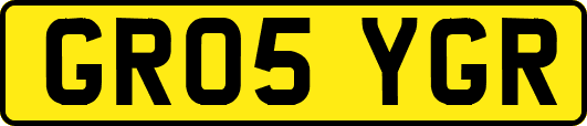 GR05YGR
