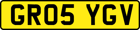GR05YGV