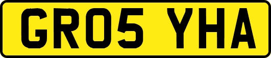 GR05YHA