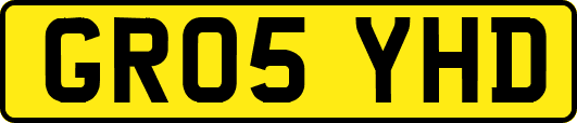 GR05YHD