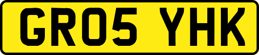 GR05YHK