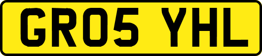 GR05YHL