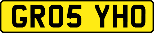 GR05YHO