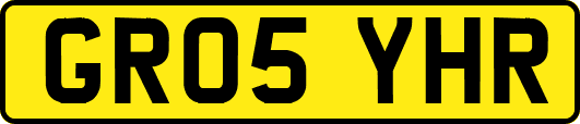 GR05YHR