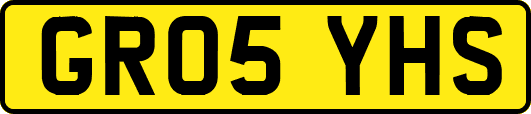 GR05YHS