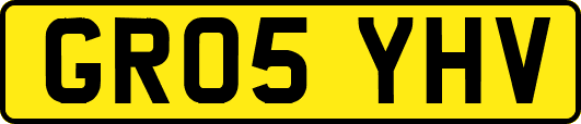 GR05YHV