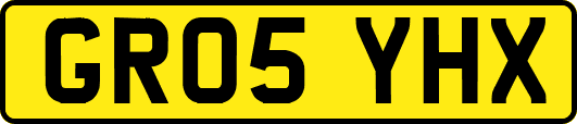 GR05YHX