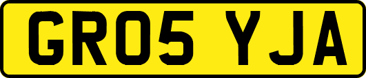 GR05YJA