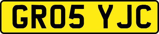 GR05YJC