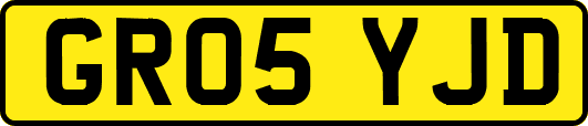 GR05YJD