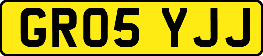 GR05YJJ
