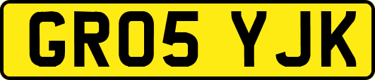 GR05YJK