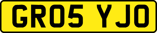 GR05YJO