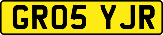 GR05YJR