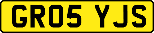 GR05YJS
