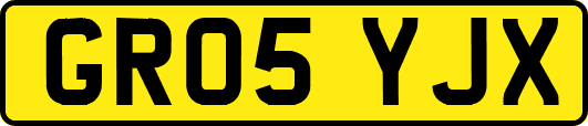 GR05YJX